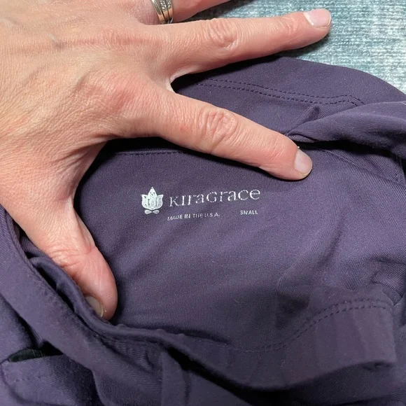 Kira Grace tank top - Picture 3 of 3